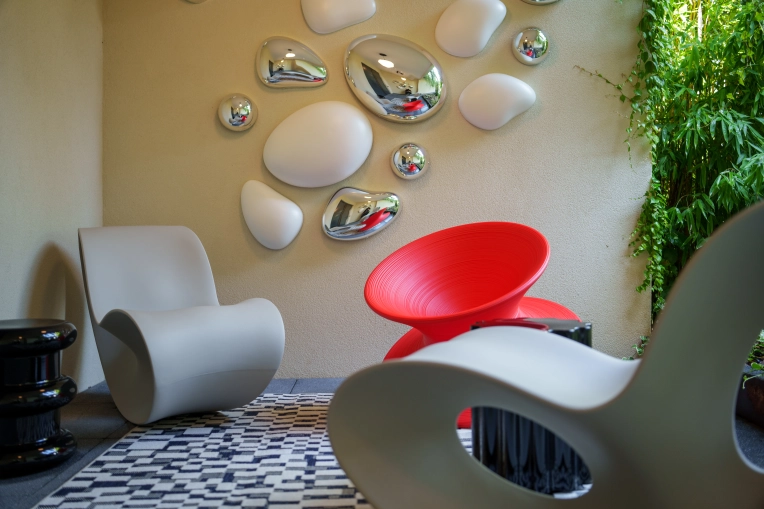 Contemporary, Outdoor/Garden