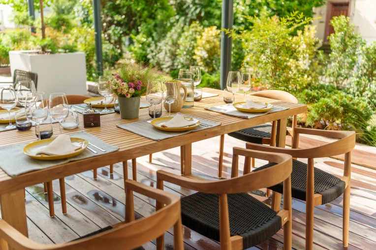 Outdoor/Garden, Nature