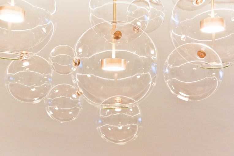 Contemporary, Office