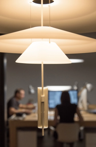 Contemporary, Office