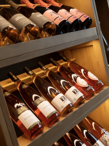 Industrial, Retail / store