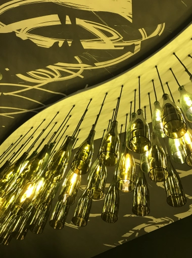 Industrial, Retail / store