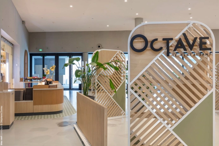 Contemporary, Commercial Buildings, Nature, Full Project, Shopping list, Plan