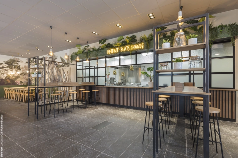 Rustic, Buildings Open to the Public, Nature, Consultation Visit, Full Project, Creation of exclusive furniture, Shopping list, 3D ambiance, Plan