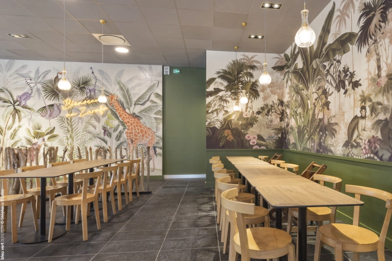 Rustic, Buildings Open to the Public, Nature, Consultation Visit, Full Project, Creation of exclusive furniture, Shopping list, 3D ambiance, Plan