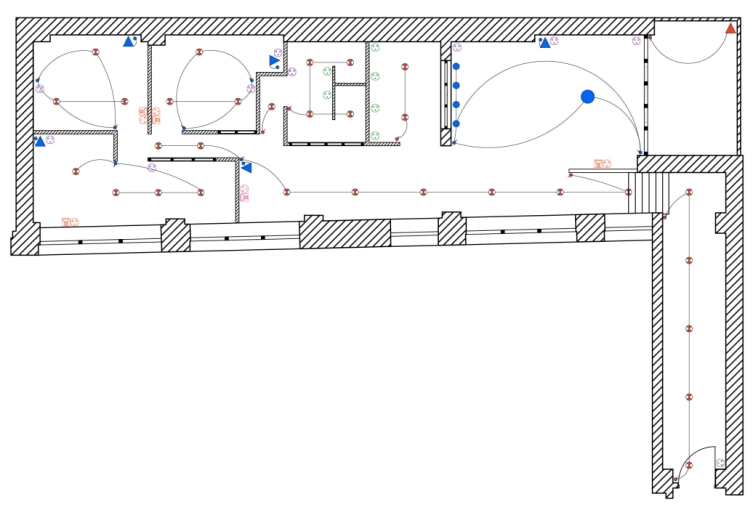Industrial, Flats / Apartments, Vintage, Nature, Consultation Visit, Full Project, Creation of exclusive furniture, Shopping list, 3D ambiance, Plan