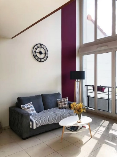 Minimalist, Scandinavian, Living room, Consultation Visit, Home Staging, Plan