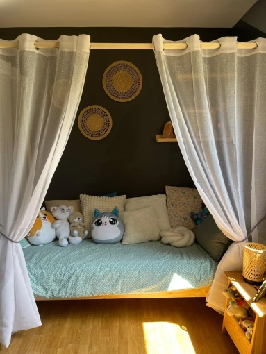 Room, Consultation Visit, Home Staging, Shopping list