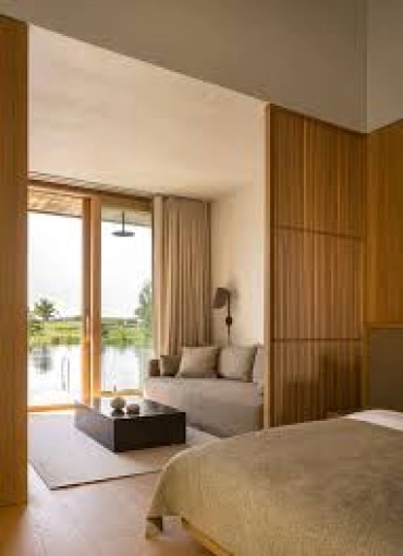 Hotel, Japanese, Room