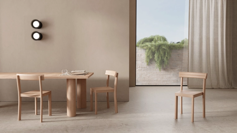 Japanese, Flats / Apartments