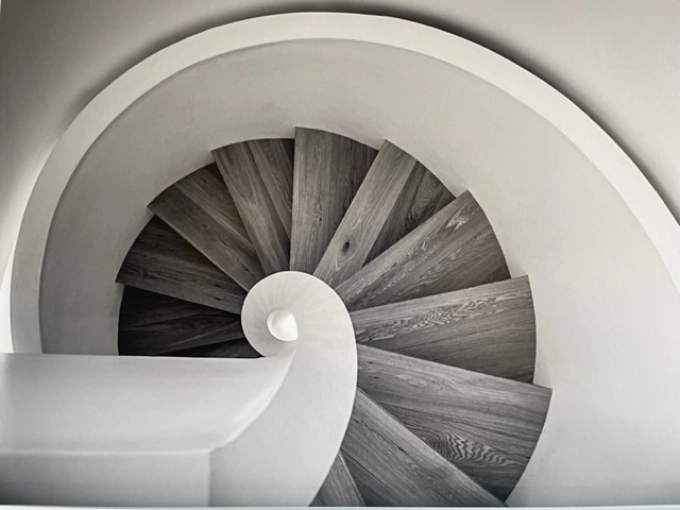 Industrial, Home, Minimalist, Contemporary