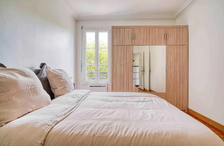 Minimalist, Room, Full Project