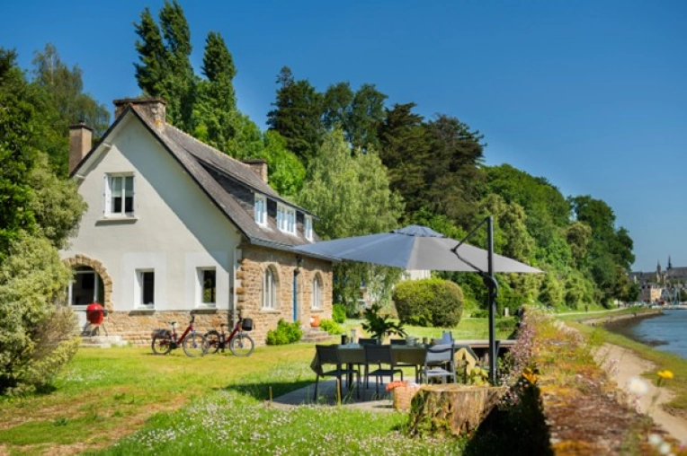 Home, Contemporary, Vintage, Chic, Full Project, Energy renovation, Creation of exclusive furniture, 3D ambiance, Plan