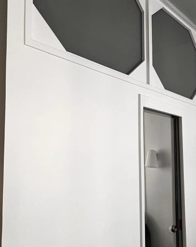 Room, Chic, Full Project