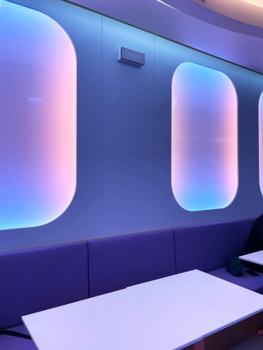 Minimalist, Contemporary, Retail / store, Full Project