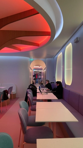 Minimalist, Contemporary, Retail / store, Full Project