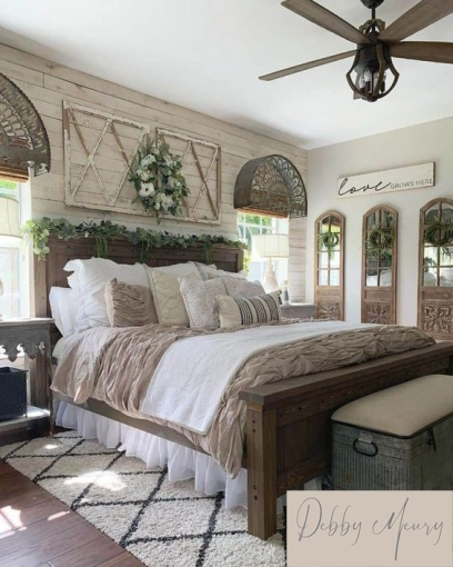 Rustic, Bohemian, Vintage, Room, Chic, Consultation Visit, Full Project, Remote Coaching, Event Decor, Coach shopping, Energy renovation, Creation of exclusive furniture, Shopping list, 3D ambiance, Plan