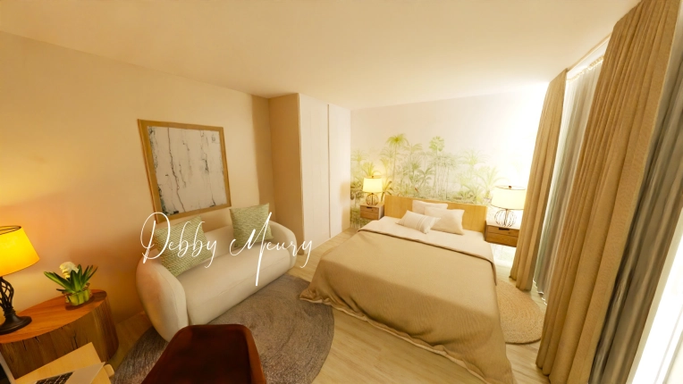 Contemporary, Scandinavian, Flats / Apartments, Chic, Nature, Feng Shui, Consultation Visit, Full Project, Remote Coaching, Event Decor, Coach shopping, Energy renovation, Creation of exclusive furniture, Shopping list, 3D ambiance, Plan