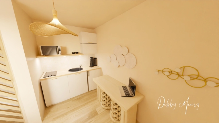 Hotel, Bohemian, Minimalist, Contemporary, Scandinavian, Consultation Visit, Full Project, Remote Coaching, Event Decor, Coach shopping, Energy renovation, Creation of exclusive furniture, Shopping list, 3D ambiance, Plan