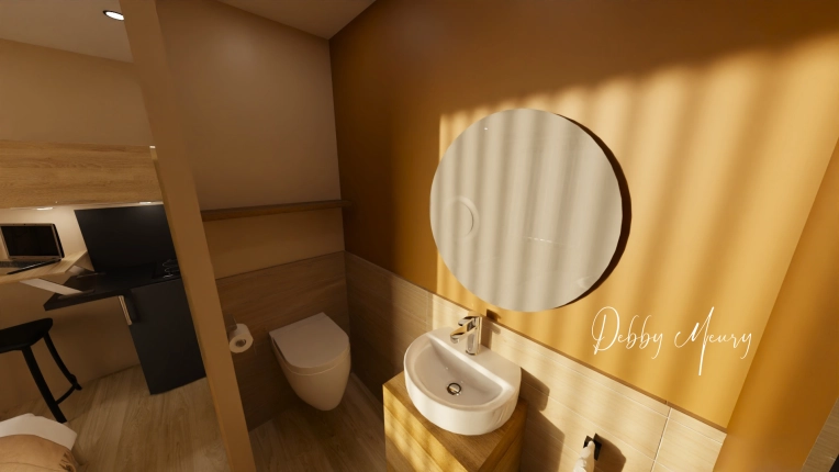 Hotel, Bohemian, Minimalist, Contemporary, Scandinavian, Chic, Consultation Visit, Full Project, Remote Coaching, Event Decor, Coach shopping, Energy renovation, Creation of exclusive furniture, Shopping list, 3D ambiance, Plan