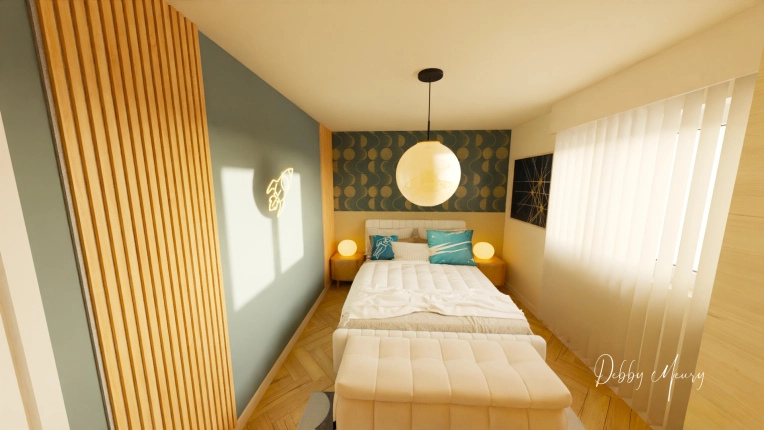 Home, Minimalist, Contemporary, Scandinavian, Chic, Consultation Visit, Full Project, Remote Coaching, Event Decor, Coach shopping, Energy renovation, Creation of exclusive furniture, Shopping list, 3D ambiance, Plan