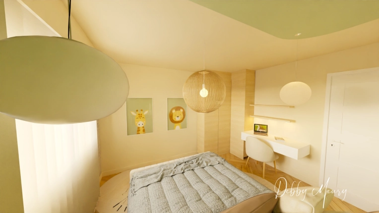 Home, Minimalist, Contemporary, Scandinavian, Chic, Nature, Consultation Visit, Full Project, Remote Coaching, Event Decor, Coach shopping, Energy renovation, Creation of exclusive furniture, Shopping list, 3D ambiance, Plan