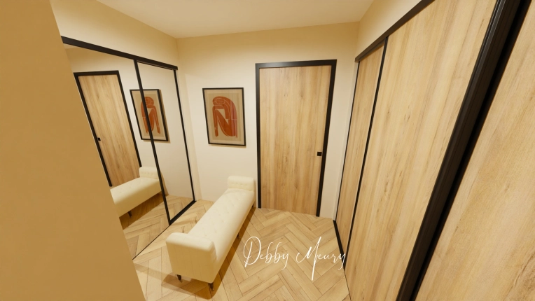 Home, Minimalist, Contemporary, Scandinavian, Chic, Consultation Visit, Full Project, Remote Coaching, Coach shopping, Energy renovation, Creation of exclusive furniture, Shopping list, 3D ambiance, Plan