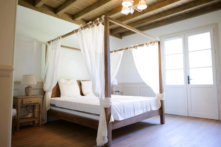 Hotel, Rustic, Chic, Nature, Consultation Visit, Full Project, 3D ambiance, Plan