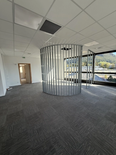 Commercial Buildings