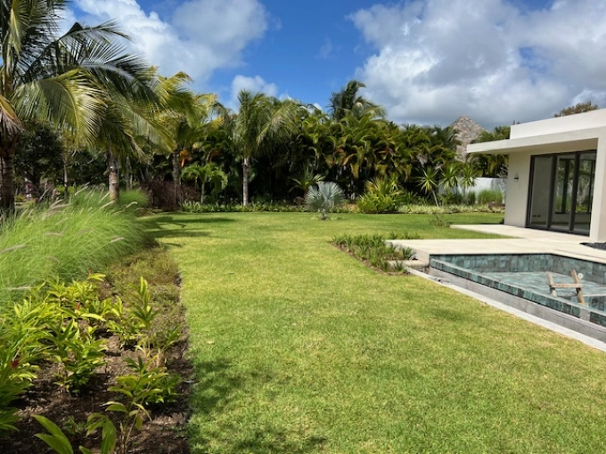 Home, Contemporary, Nature, Full Project, Energy renovation, Plan