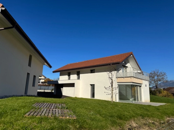 Contemporary, Flats / Apartments, Nature, Full Project, Energy renovation, Plan