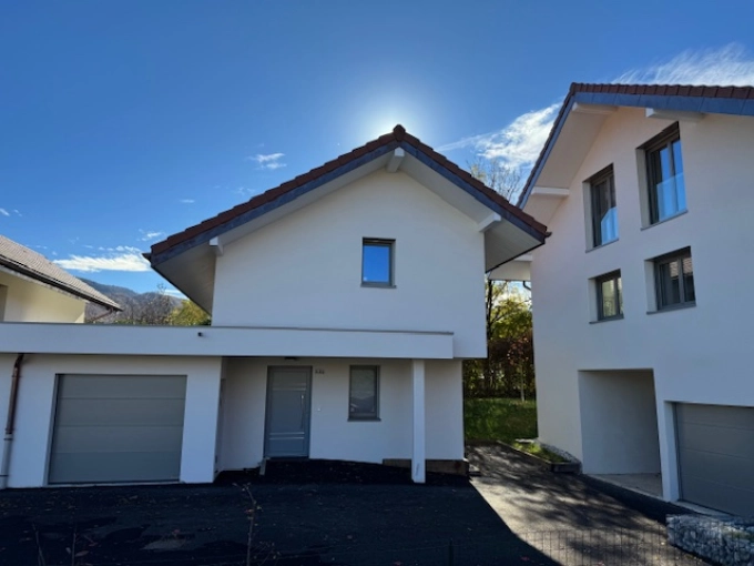 Contemporary, Kitchen, Nature, Full Project, Energy renovation, Plan