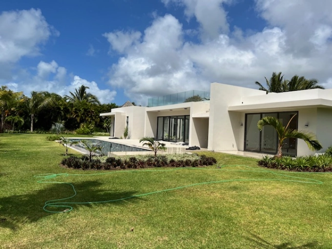 Contemporary, Room, Nature, Full Project