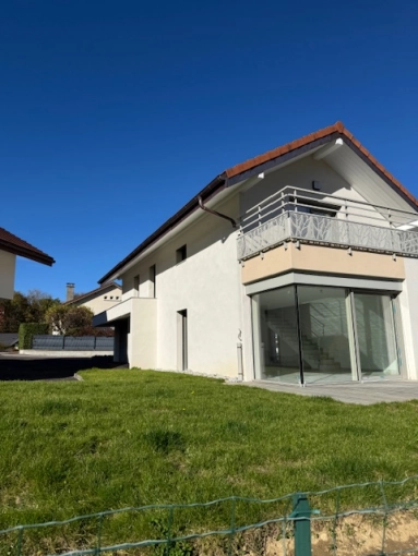 Contemporary, Office, Full Project