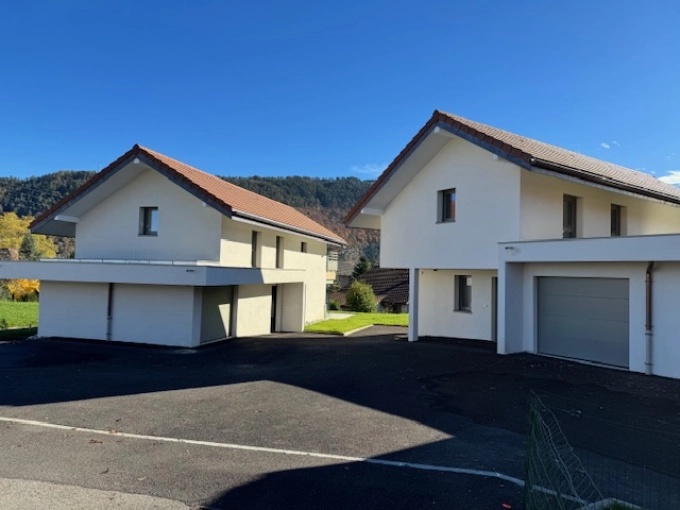 Contemporary, Living room, Full Project