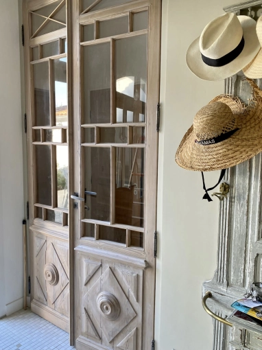 Flats / Apartments, Full Project, Energy renovation, Creation of exclusive furniture, 3D ambiance, Plan