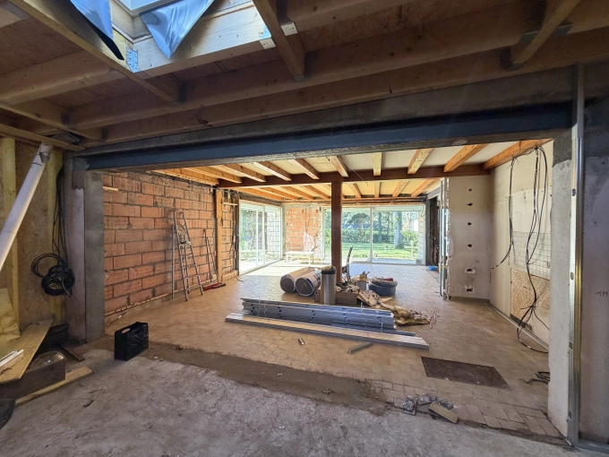 Home, Contemporary, Scandinavian, Chic, Full Project, Plan