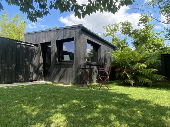 Vintage, Chic, Office, Full Project, Plan