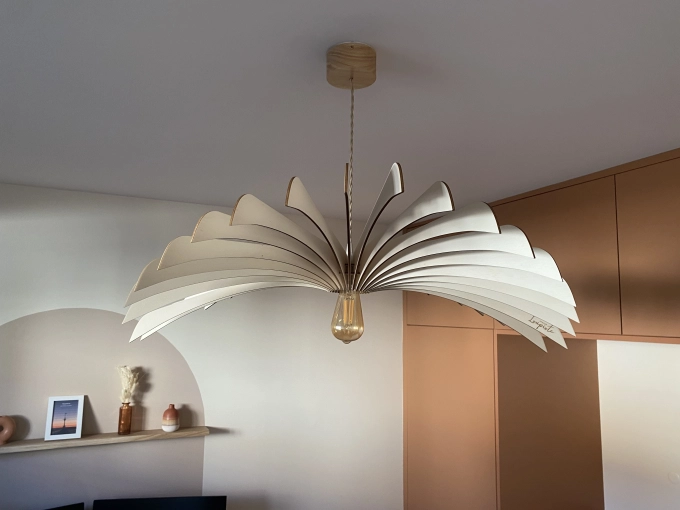 Bohemian, Chic, Office, Full Project, Plan