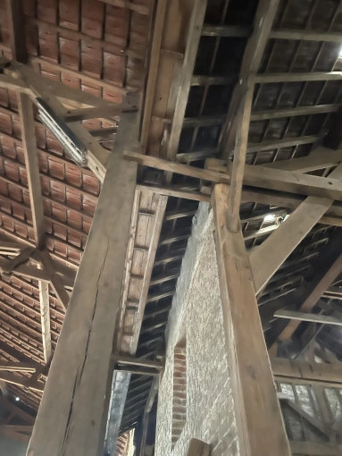 Contemporary, Flats / Apartments