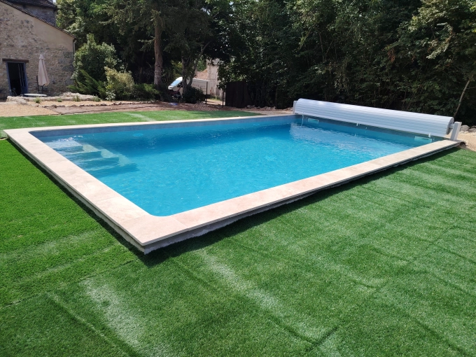 Bohemian, Outdoor/Garden, Full Project