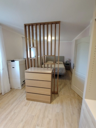 Room, Feng Shui, Full Project, Creation of exclusive furniture