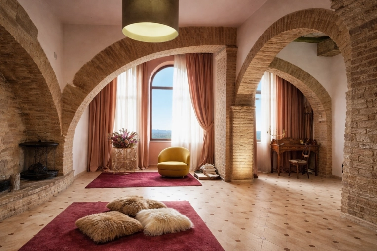 Maison individuelle, Minimaliste, Contemporain, Vintage, Chic, Nature, Visite conseil, Projet complet, Création de meubles, 3D d'ambiance, Plan