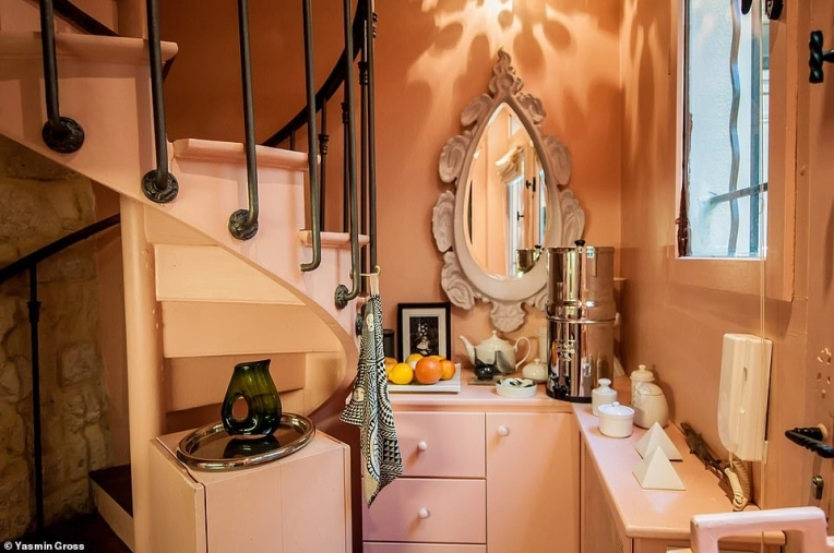 Contemporain, Appartement, Vintage, Chic, Nature, Visite conseil, Projet complet, Création de meubles, 3D d'ambiance, Plan