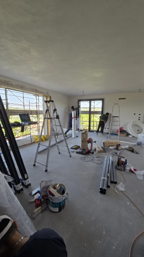 Maison individuelle, Minimaliste, Contemporain, Vintage, Chic, Nature, Visite conseil, Projet complet, Création de meubles, 3D d'ambiance, Plan