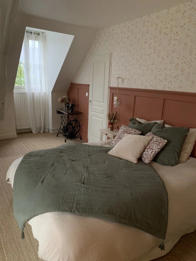 Home, Rustic, Vintage, Nature, Full Project, Shopping list, 3D ambiance