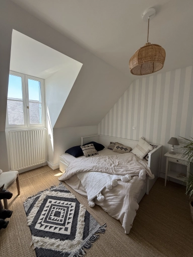 Home, Bohemian, Nature, Full Project, Shopping list, 3D ambiance