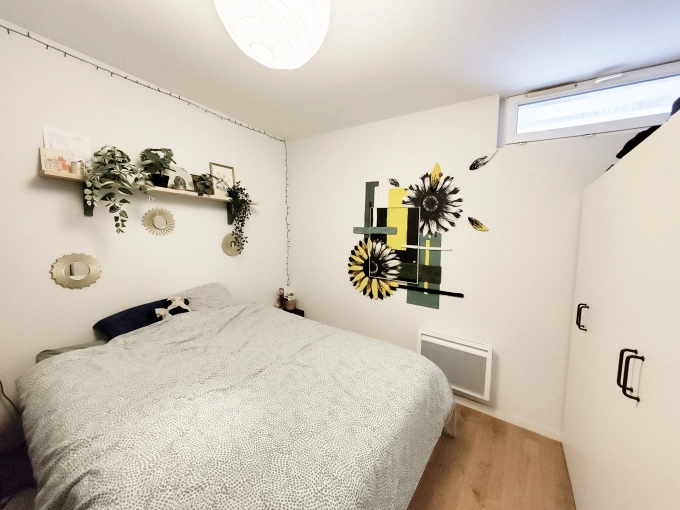 Minimalist, Room, Nature, Home Staging