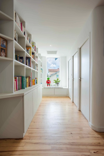 Minimalist, Scandinavian, Chic, Dressing, Consultation Visit, Full Project, Energy renovation, 3D ambiance, Plan