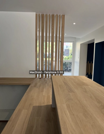 Minimalist, Scandinavian, Nature, Office, Consultation Visit, Full Project, Home Staging, Energy renovation, 3D ambiance, Plan